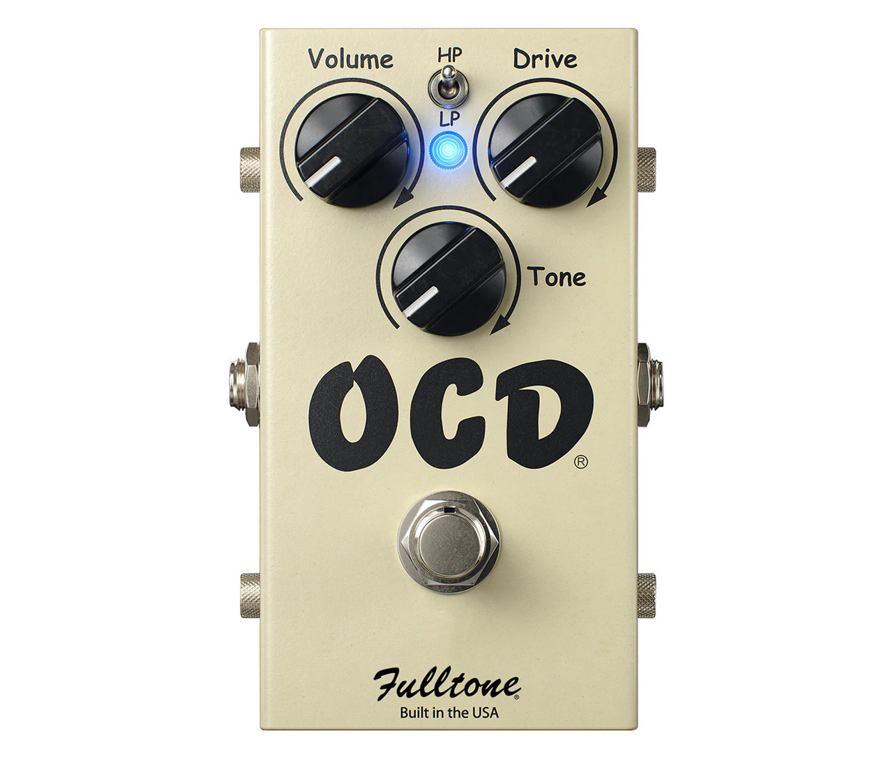 Fulltone OCD V2 【待望の復活】（新品/送料無料）【楽器検索デジマート】