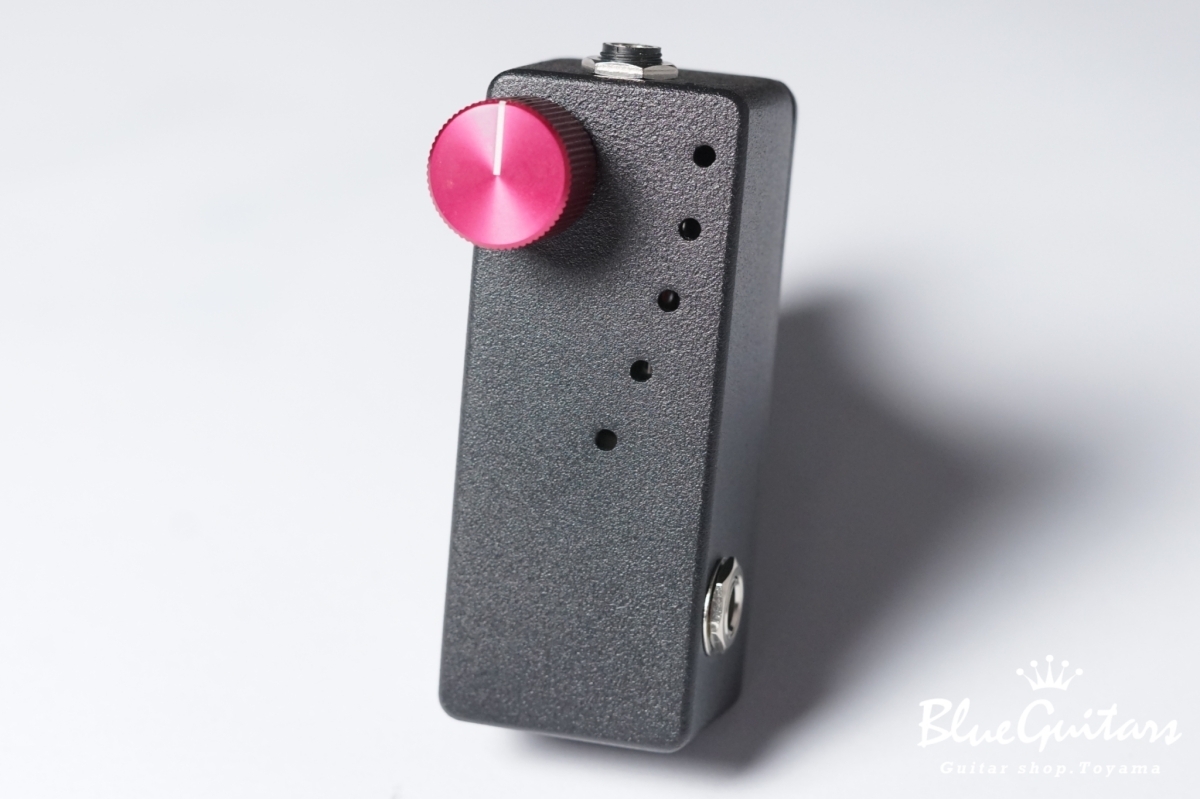 LeeCustomAmplifier 12AX7BB ギターエフェクター　箱付き LeeCustomAmplifier 12AX7BB エフェクター 箱付き｜Yahoo!フリマ