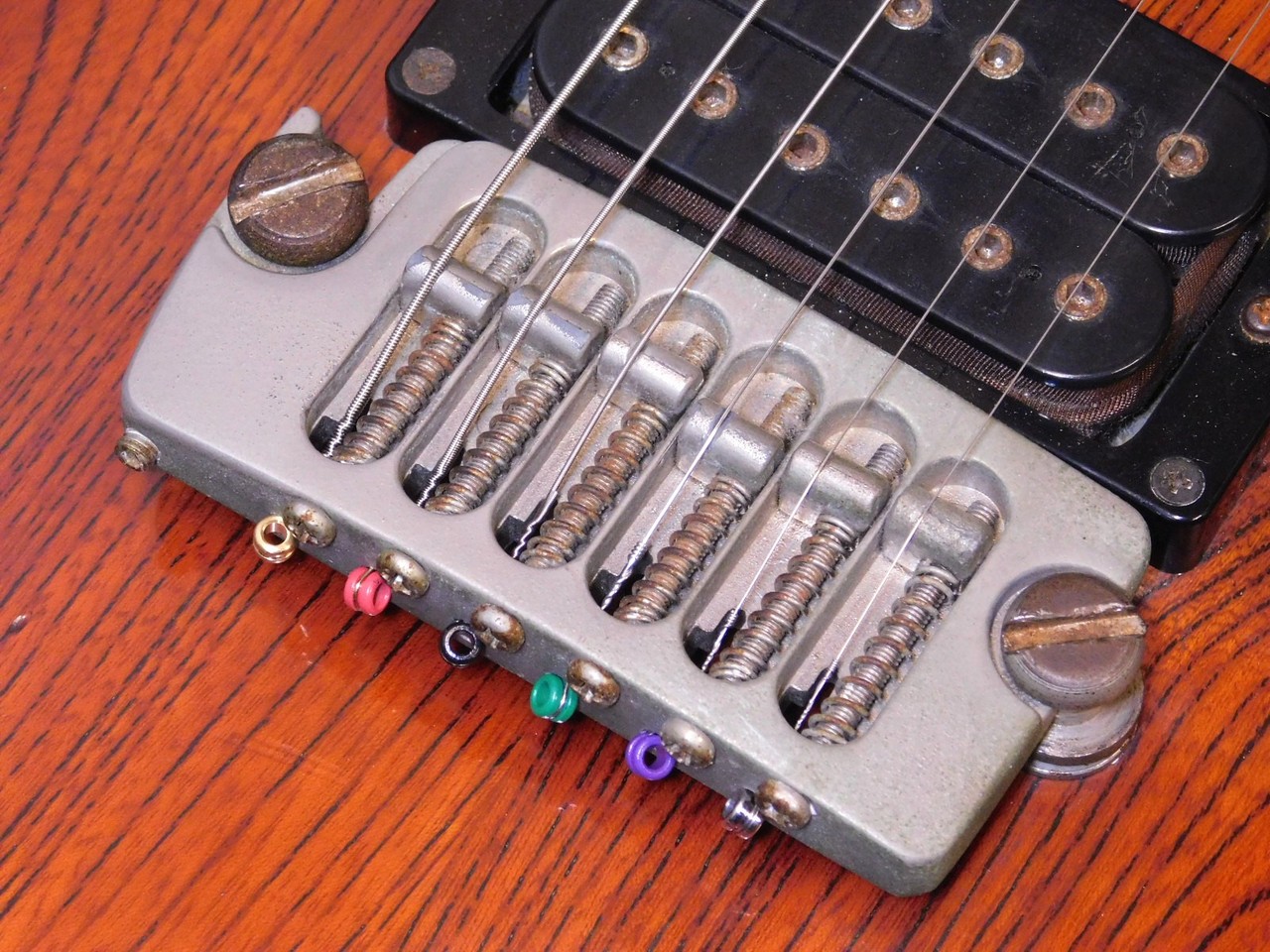 Aria Pro II PE-1000U '78 JB（ビンテージ）【楽器検索デジマート】