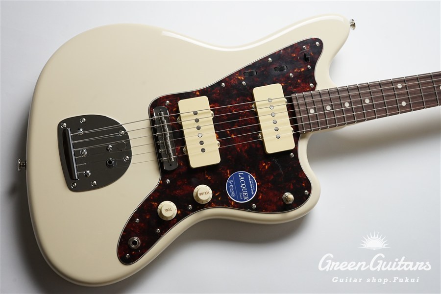 momose MJS1-STD-CTM/R - Olympic White