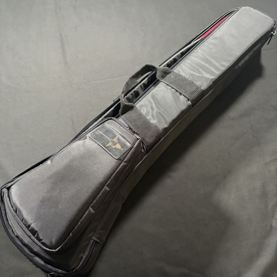 マーチン　バックパッカー　ナスカケース付き Martin 【中古】backpacker【現物写真】（中古/送料無料）【楽器