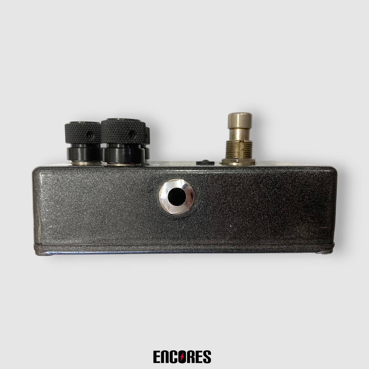 Jim Dunlop QZ1 Crybaby QZone ワウ（中古）【楽器検索デジマート】