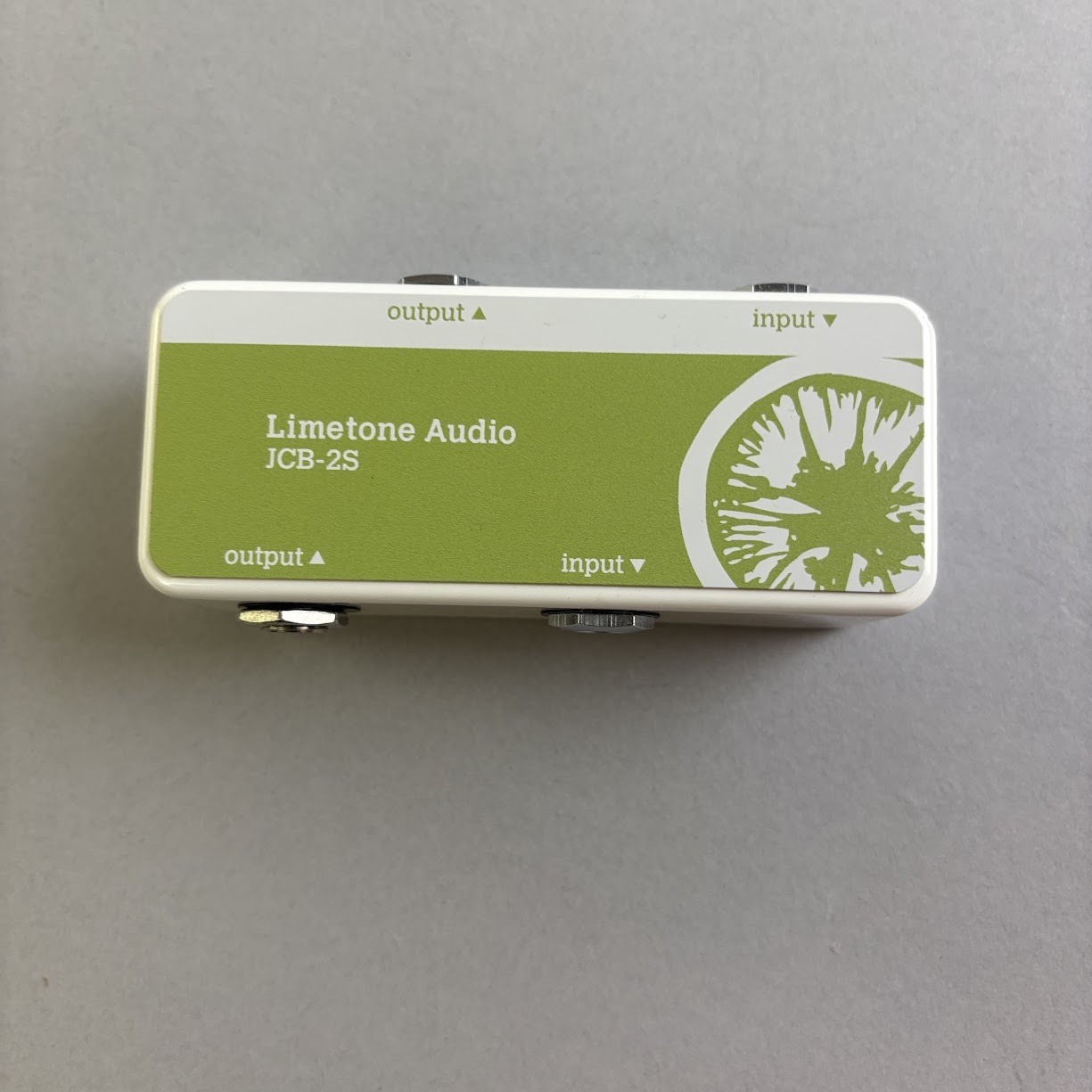 Limetone Audio JCB-2S（中古）【楽器検索デジマート】