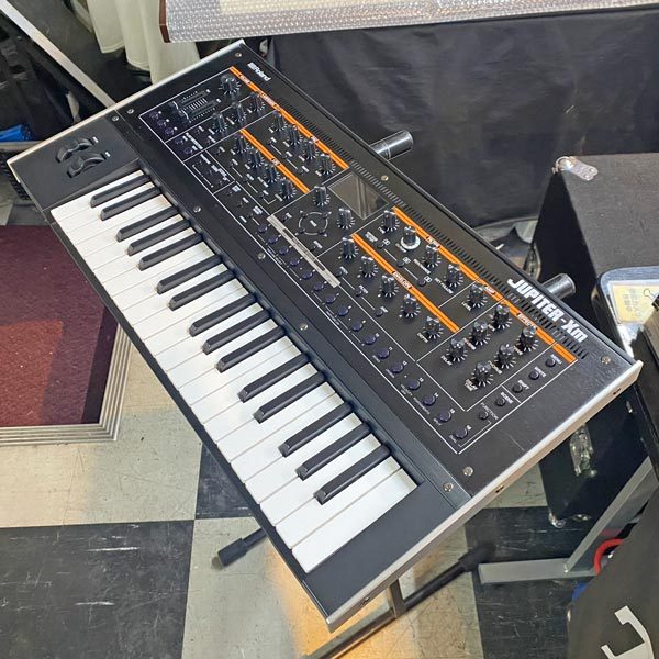 Roland JUPITER-Xm（中古）【楽器検索デジマート】