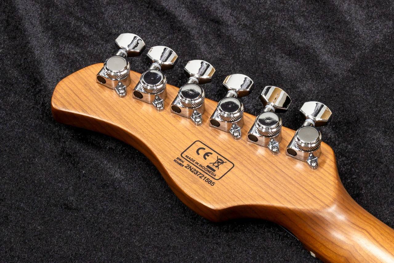 Sire S7 FM NT #2N23721585 3.45kg【Guitar Shop TONIQ 横浜