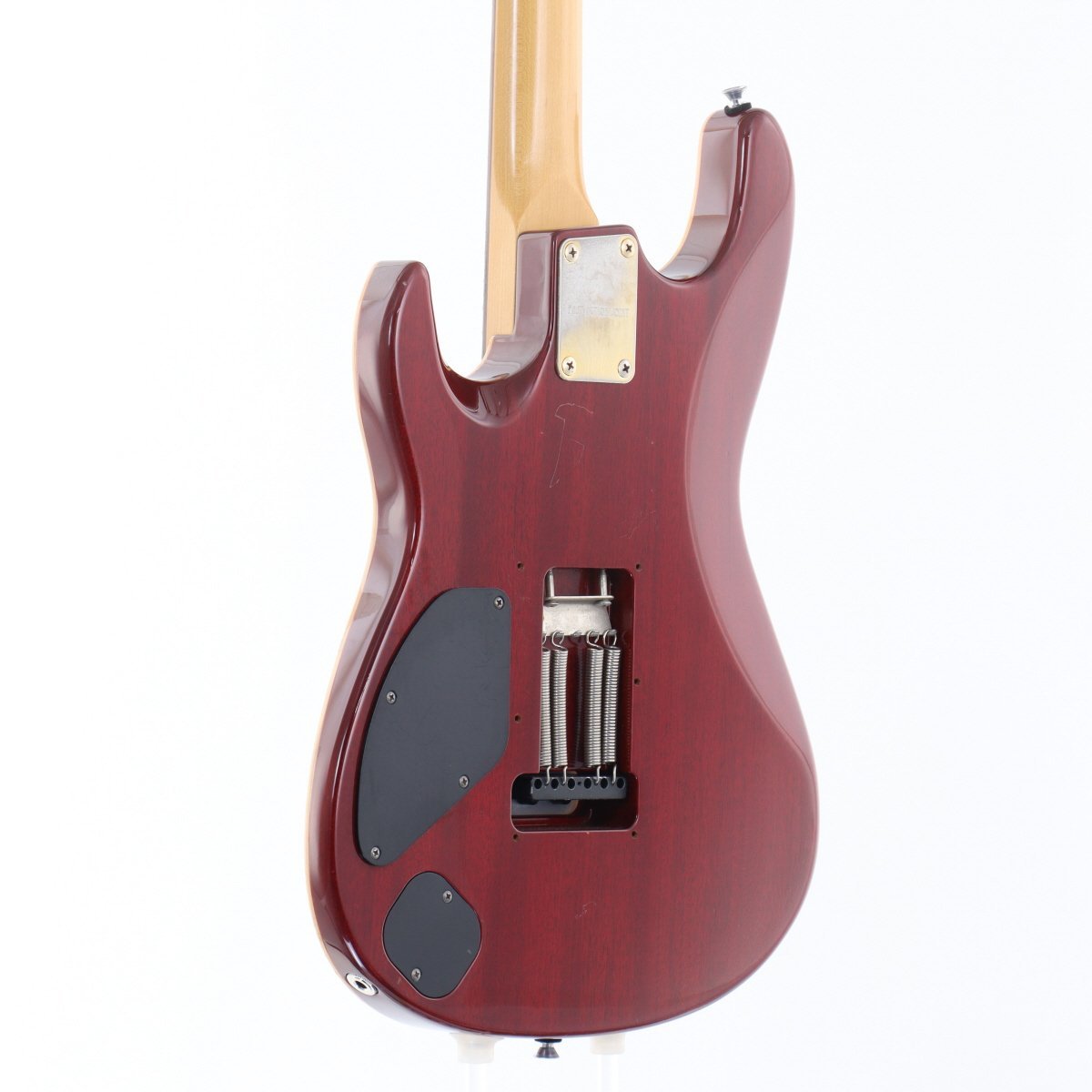 history GH-S2 ギター　改造あり HISTORY GH-S2（中古/送料無料）【楽器検索デジマート】