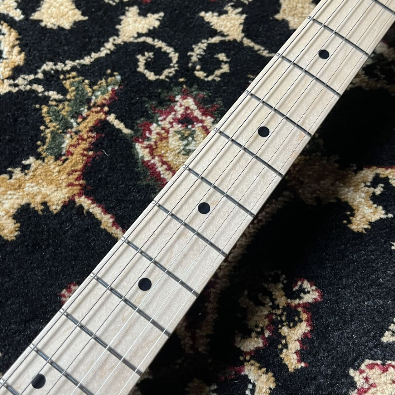Fender 【現物画像】FSR Collection, Traditional 70s Telecaster