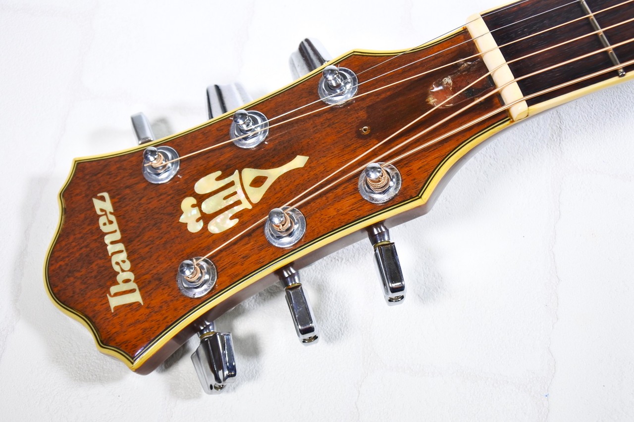 Ibanez R-400 Ragtime Special【1980年製】（中古/送料無料）【楽器検索デジマート】