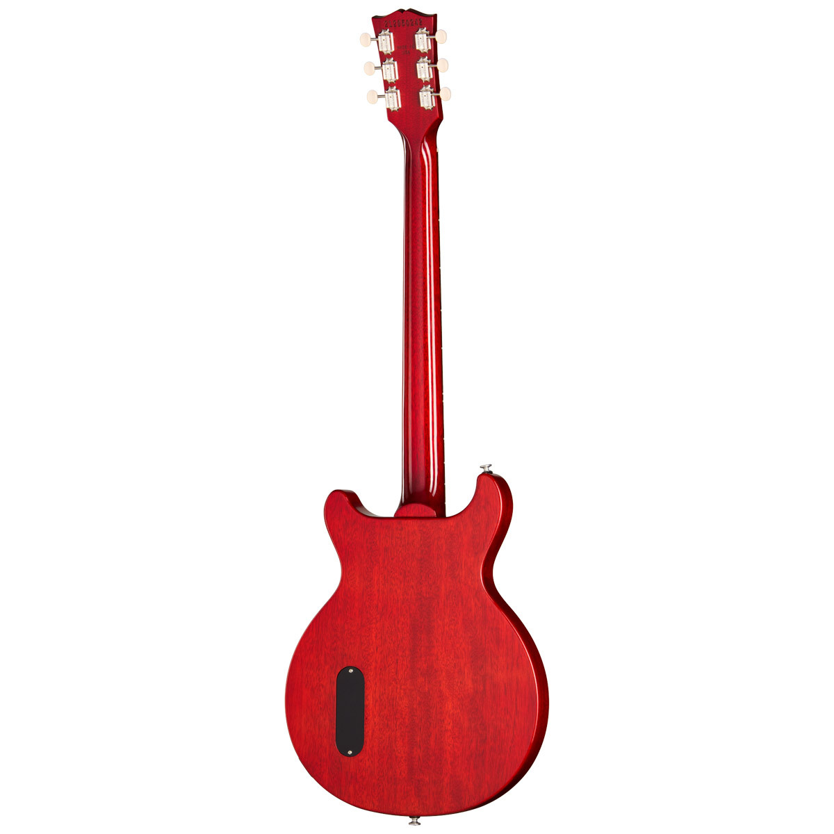 Gibson Les Paul Junior Double Cutaway Vintage Cherry ギブソン レス