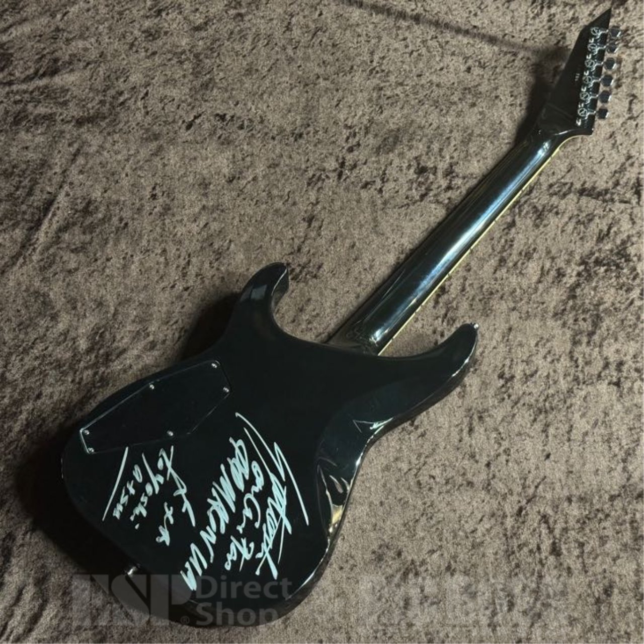 ESP HORIZON TM（中古/送料無料）【楽器検索デジマート】