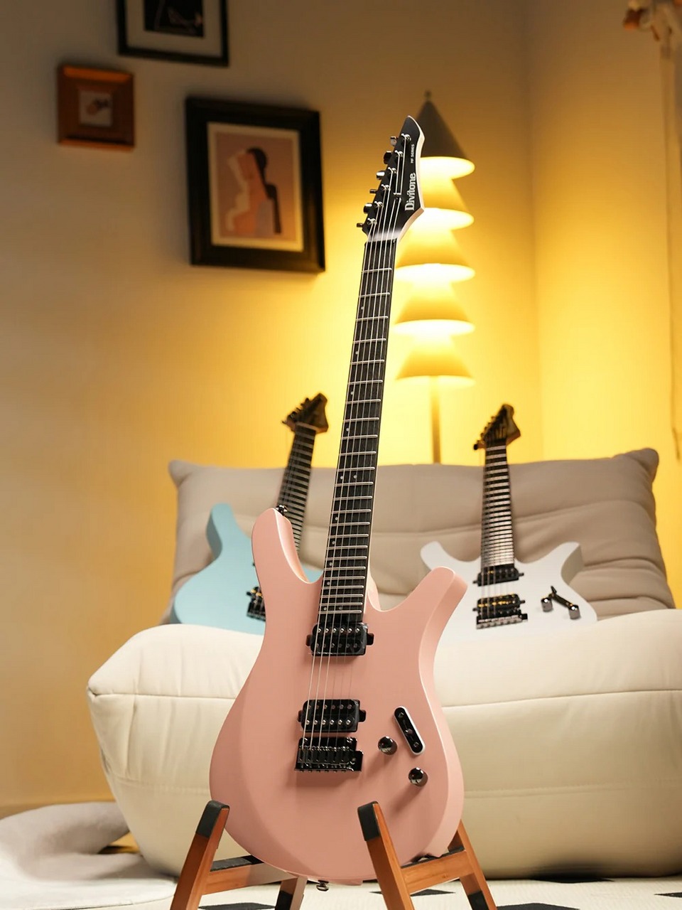 ギター Divitone MF Series Divitone MF Studio Divitone - MF Studio - BeatMMM