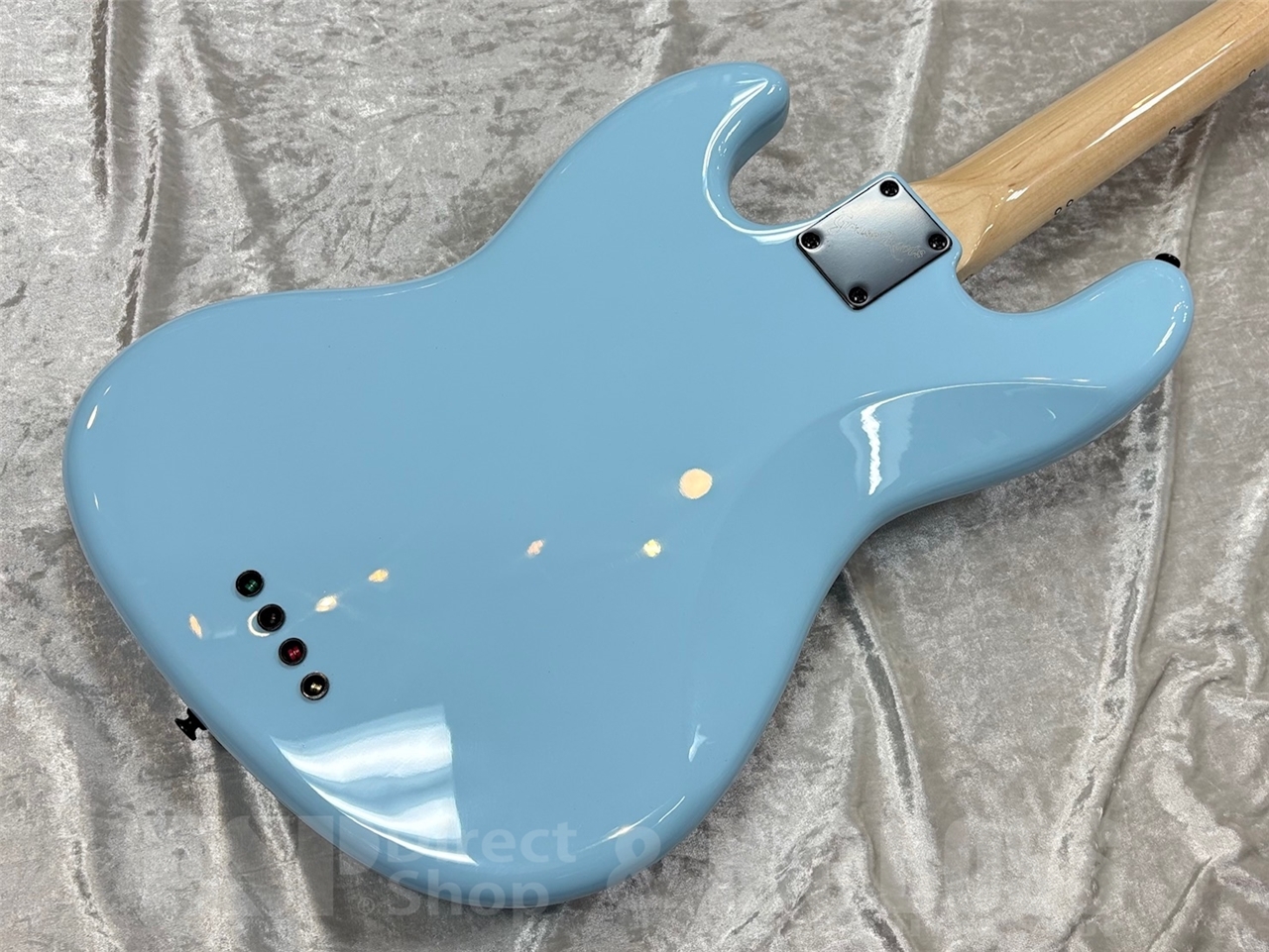 GrassRoots G-EAST BLUE ~GEN Signature Model~（新品/送料無料