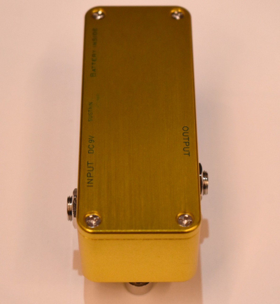 ONE CONTROL LEMON YELLOW COMPRESSOR 【OC-LYC】【コンプレッサー