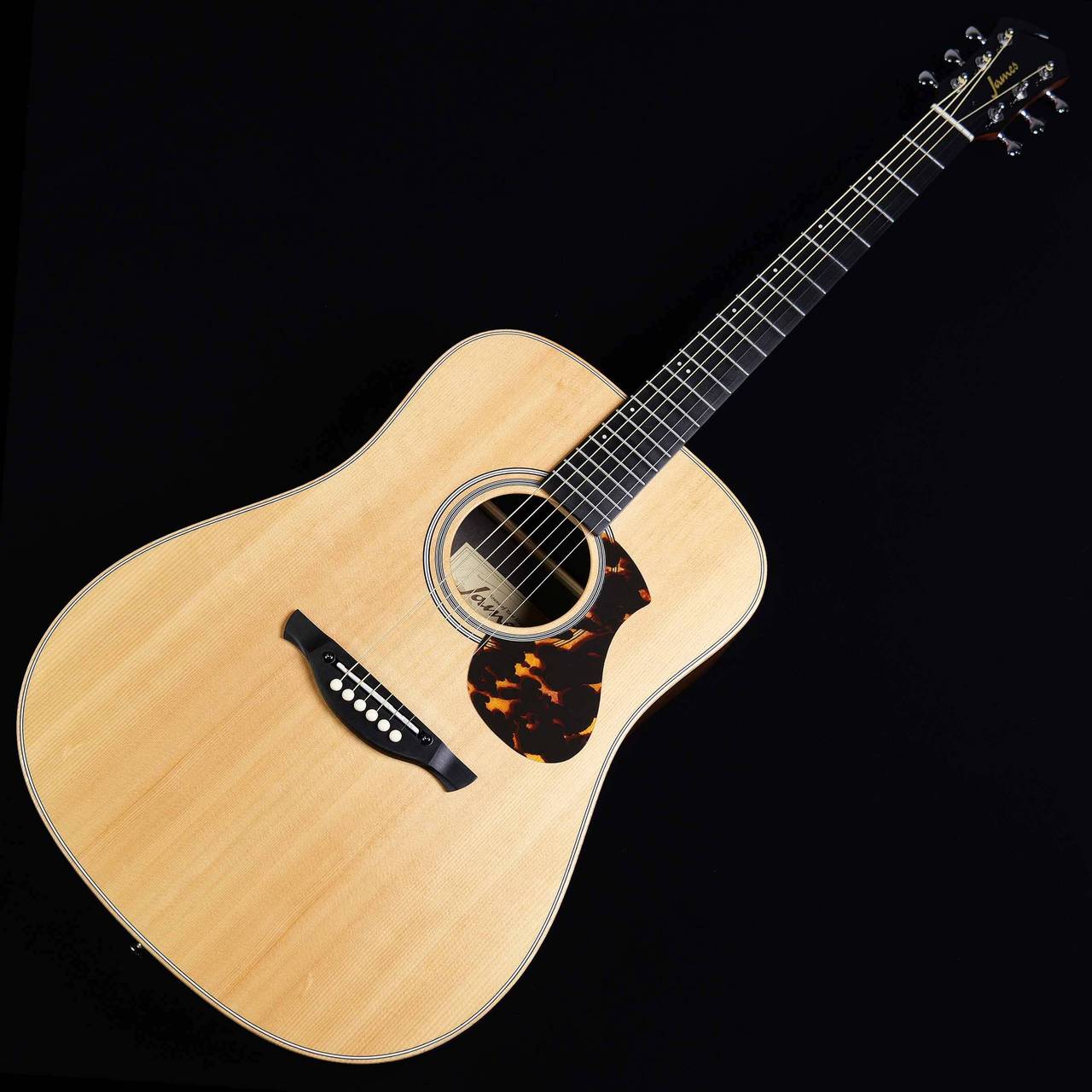James J-300DII NAT アコースティックギター 【中古】（中古/送料無料