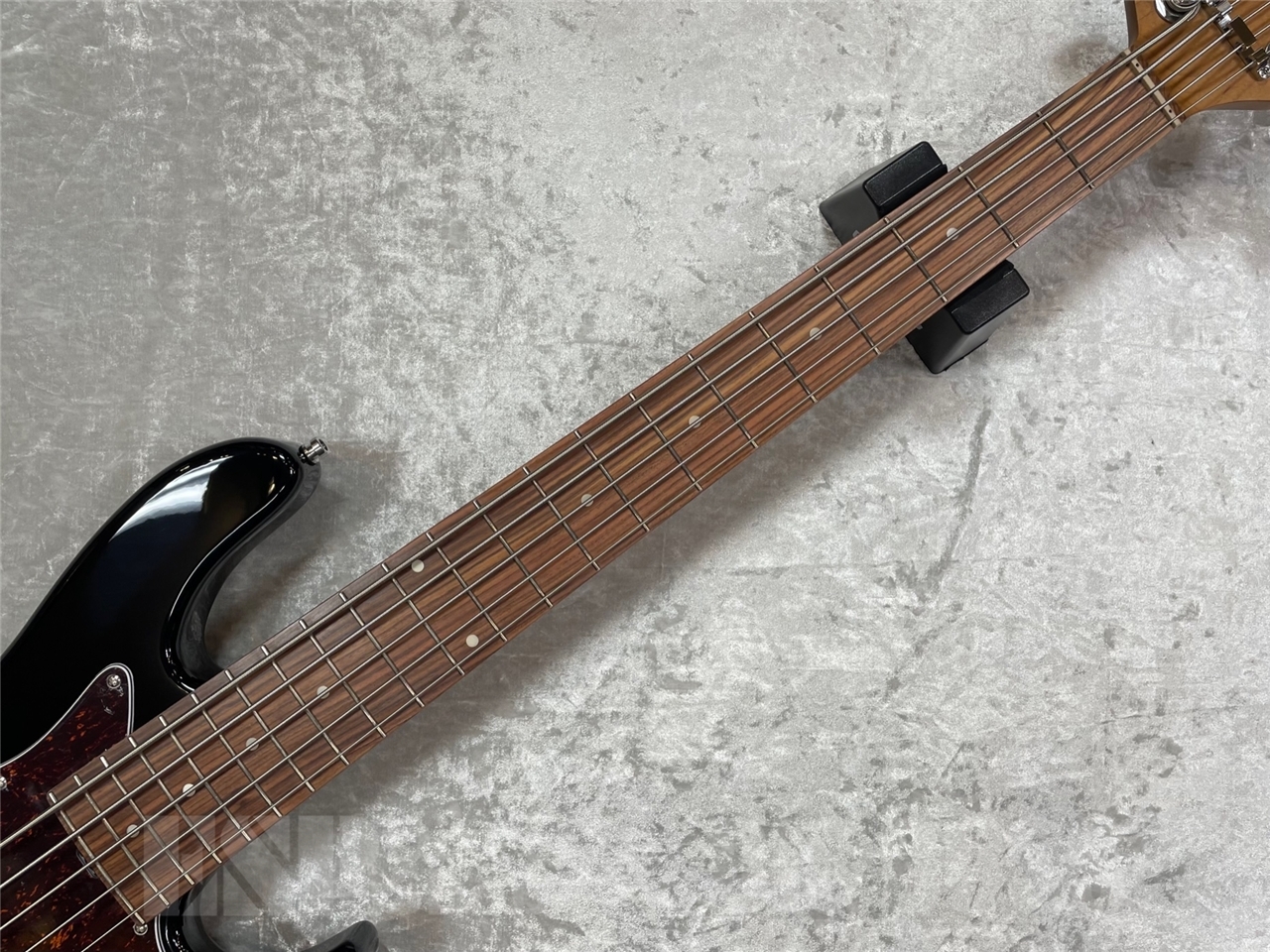 Sadowsky MetroExpress MX22 WL5 BLK【Black/ Morado