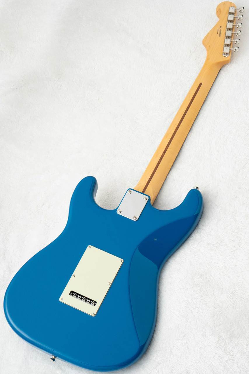 Fender Made in Japan Hybrid II Stratocaster Rosewood Fingerboard