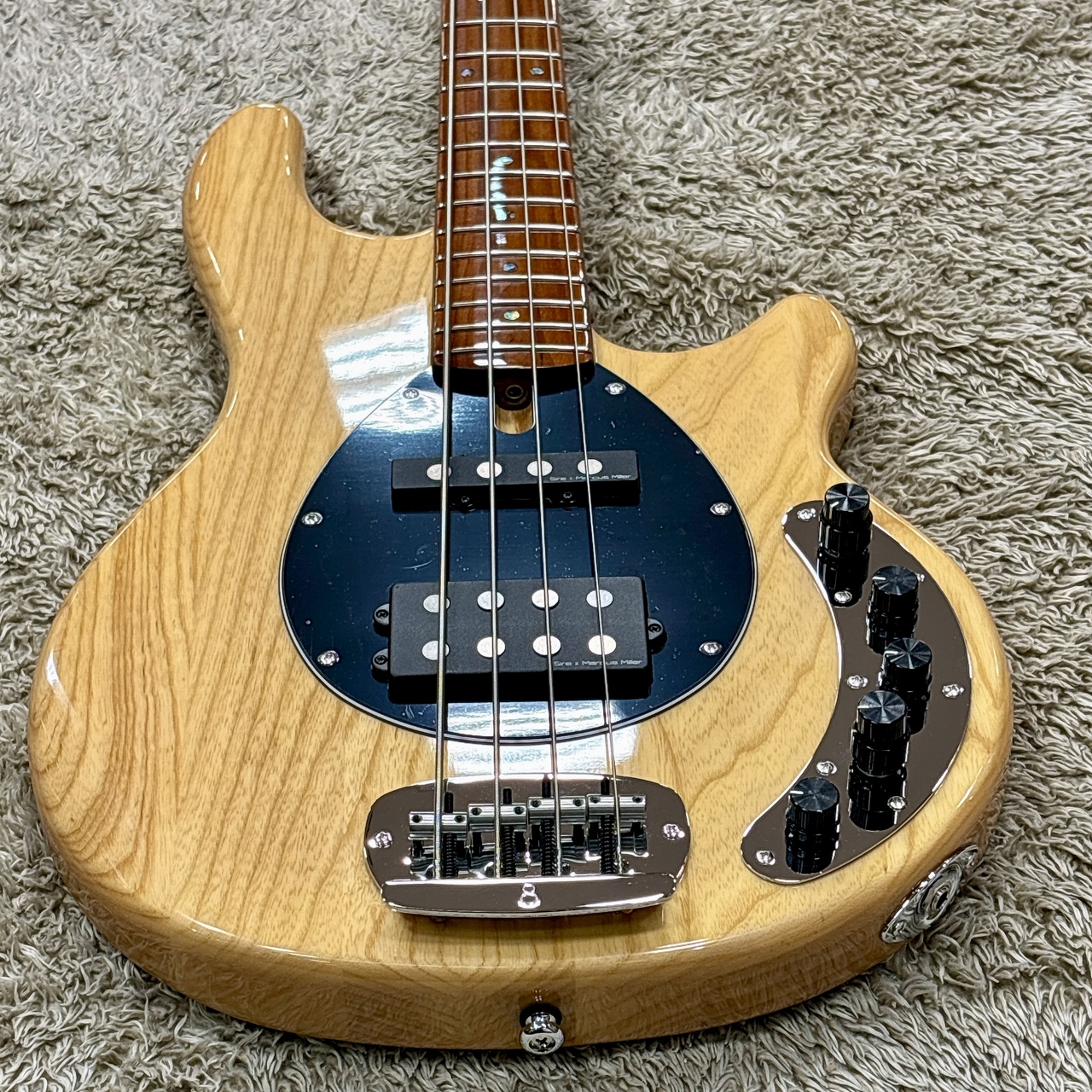 Sire Marcus Miller Z7 4-String NT (Natural)【2024年最新