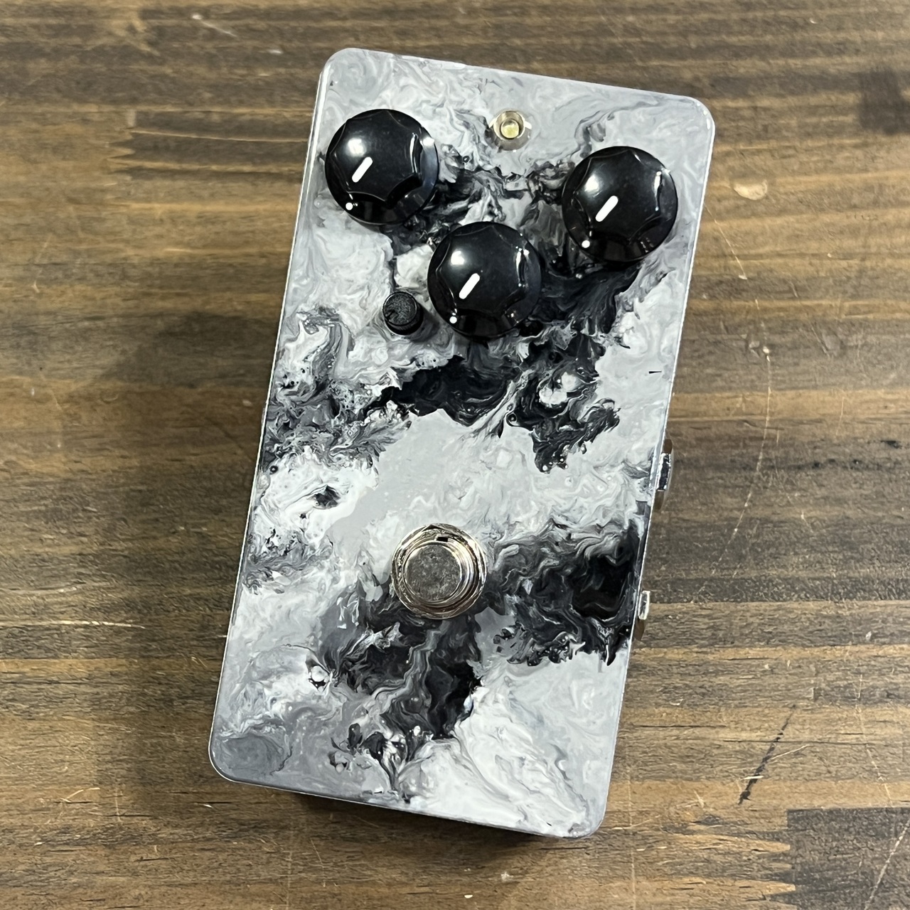 Leqtique EHV-R2（中古）【楽器検索デジマート】