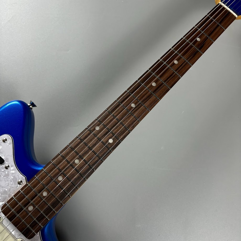 HISTORY HJM-Performance LPB ジャズマスタータイプ エレキ