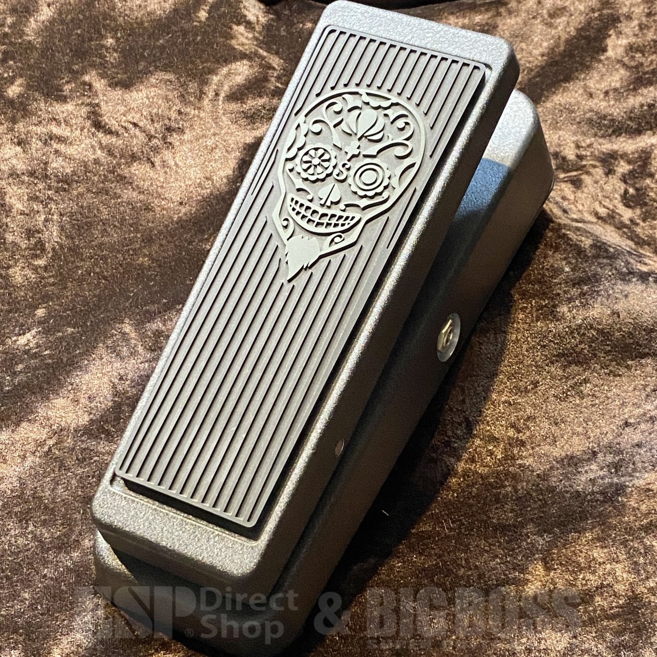 Jim Dunlop SU95 UBUKATA 生形真一 Signature WAH（新品）【楽器検索