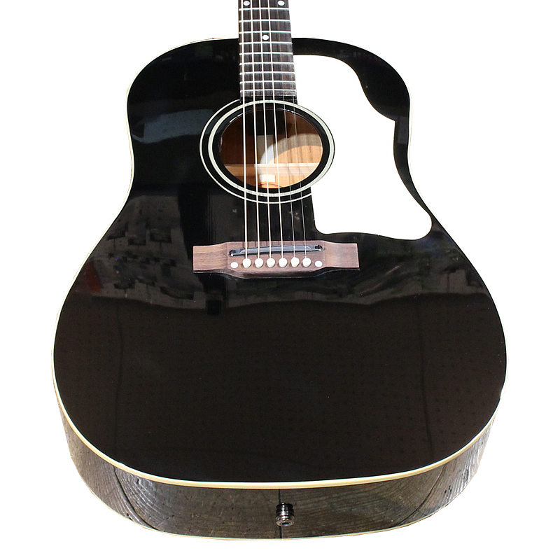 Epiphone Inspired by Gibson Custom Kazuyoshi Saito J-45（中古