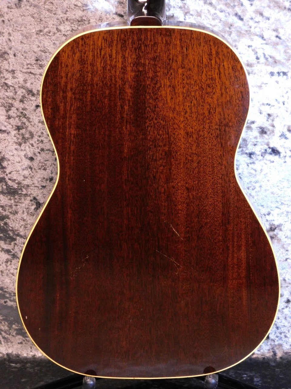 Gibson LG-1 '64（ビンテージ）【楽器検索デジマート】