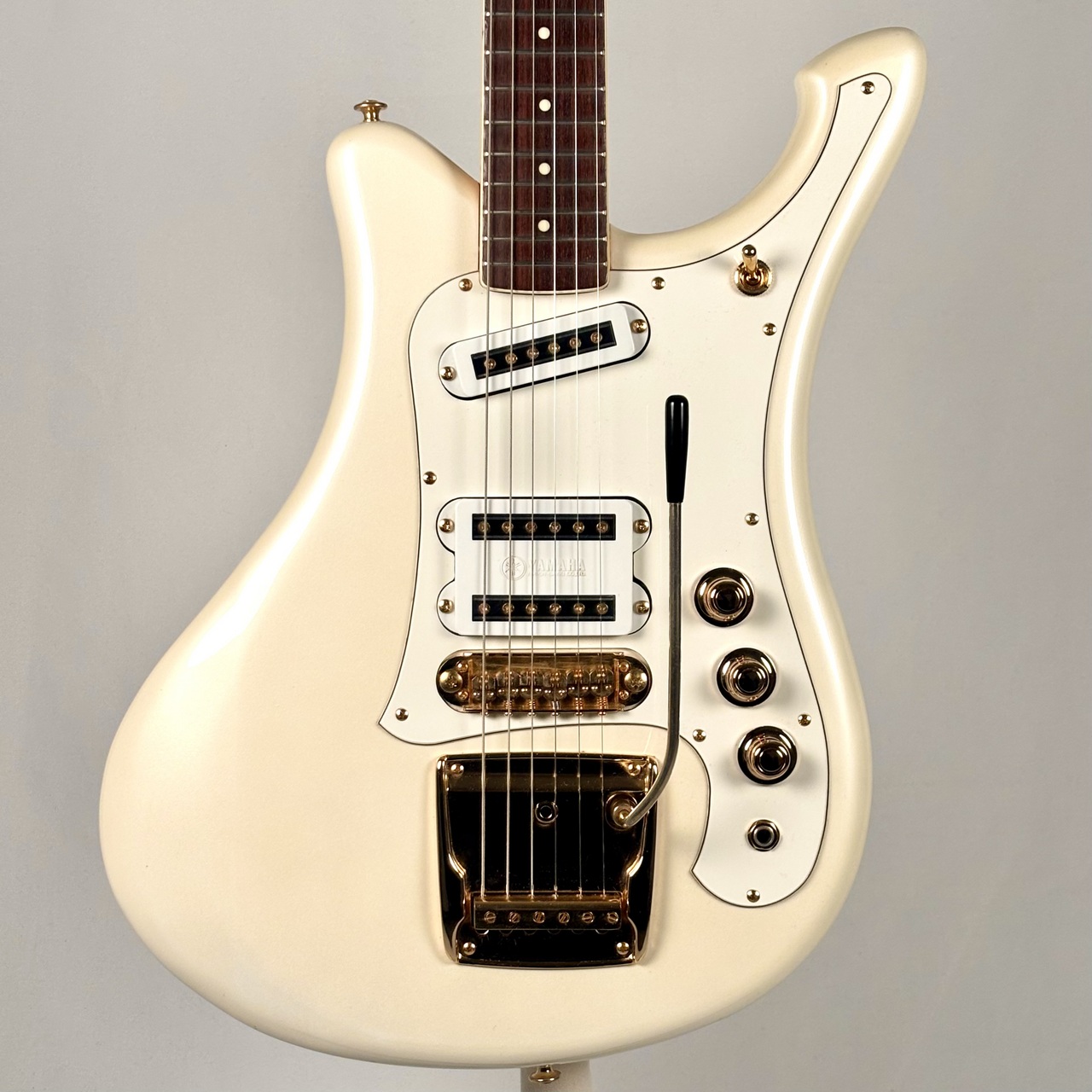 YAMAHA SGV-800 パールホワイト 値下げ交渉可 YAMAHA SGV-800 パールホワイト 値下げ交渉可