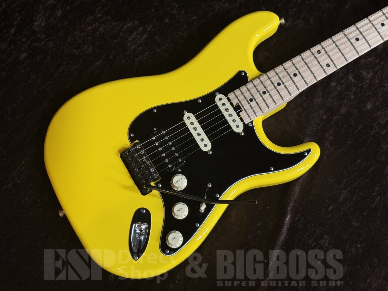 Addictone Custom Order ST Type（中古/送料無料）【楽器検索