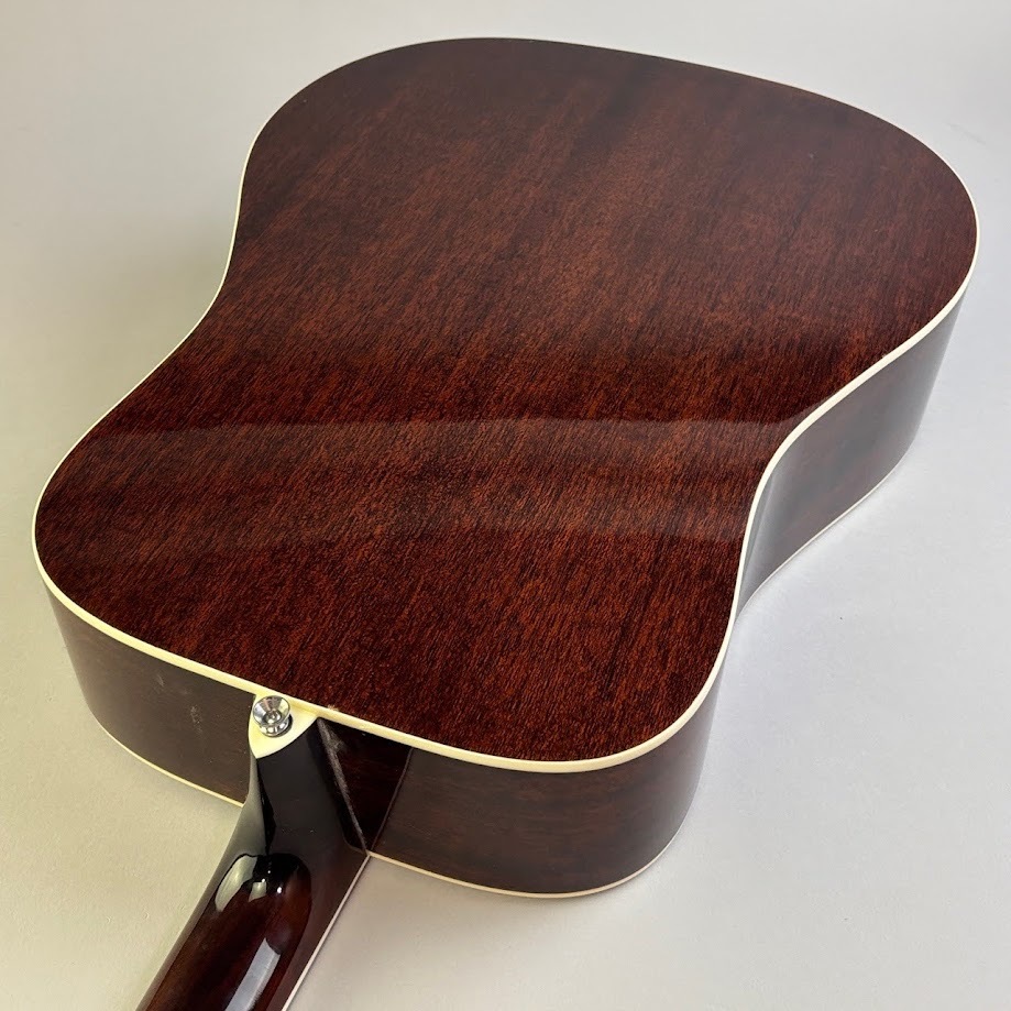 James JD400（中古/送料無料）【楽器検索デジマート】