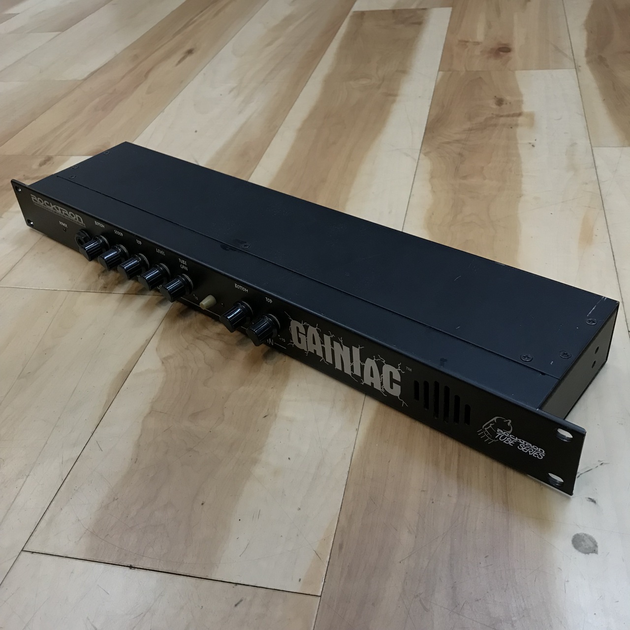 Rocktron GAINIAC（中古）【楽器検索デジマート】