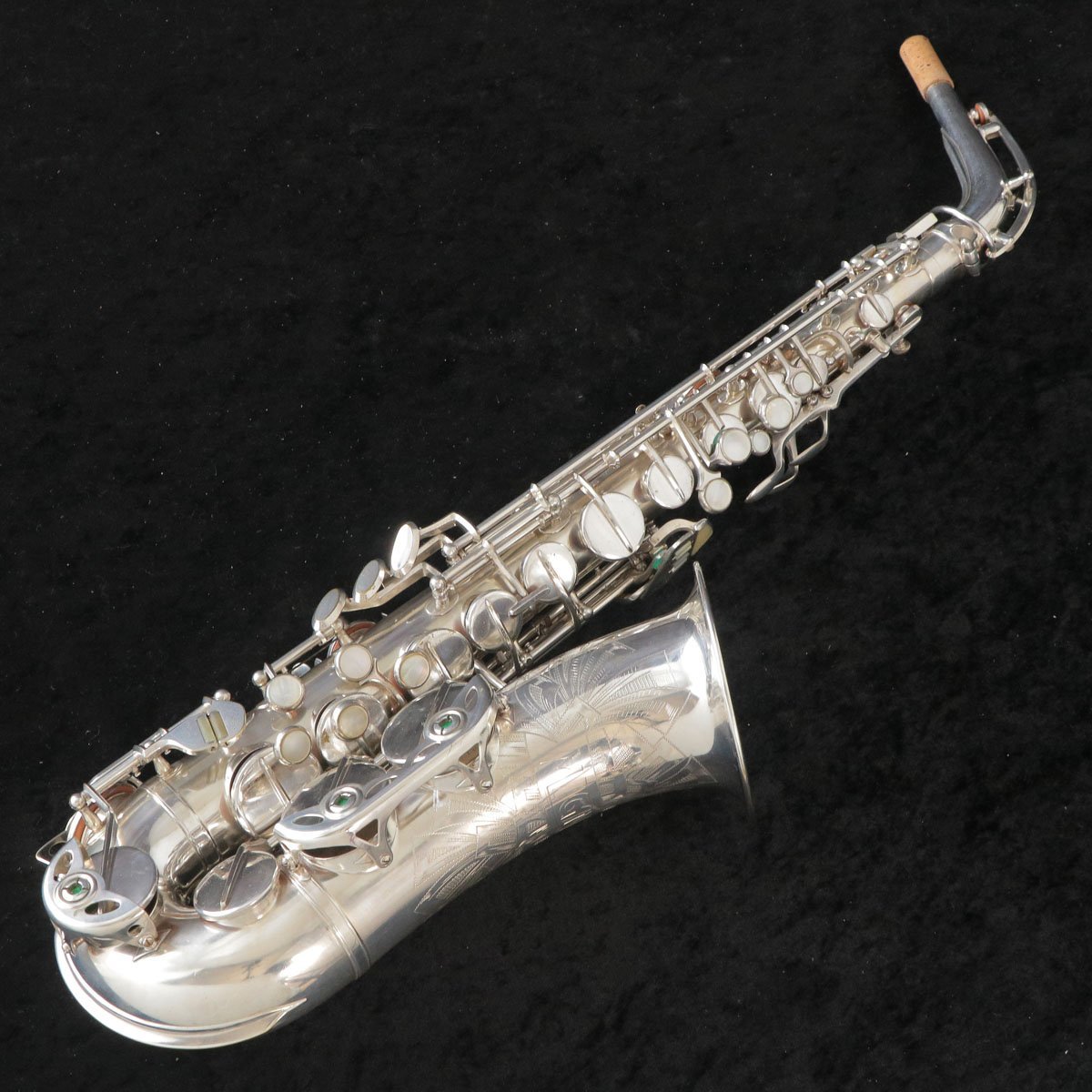 アルドステロン 様 STEVEN ALAN（スティーブンアラン） シャツ 60/- コンパクトヤーン