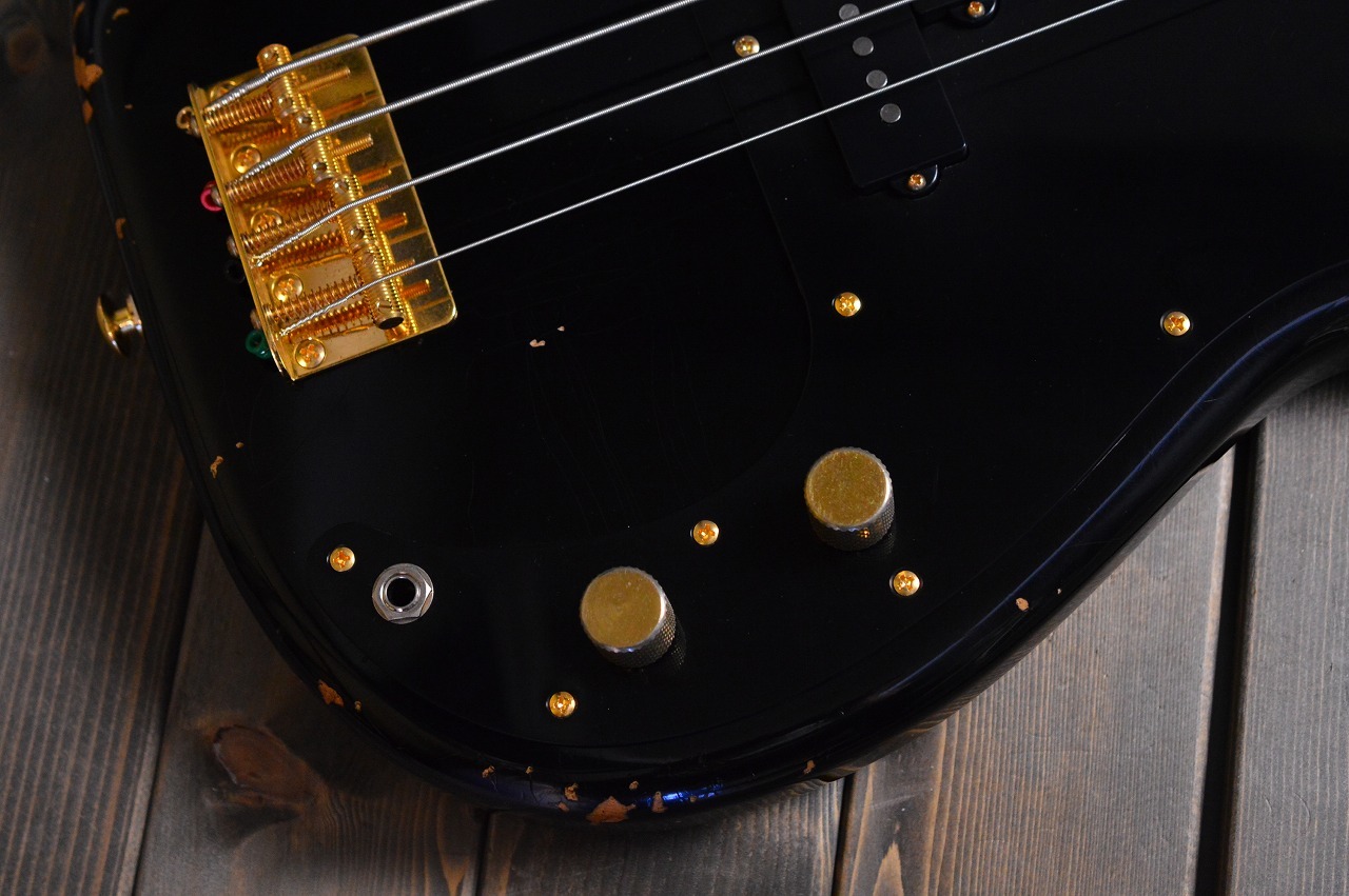 Black Smoker TM BETA-P4（新品/送料無料）【楽器検索デジマート】