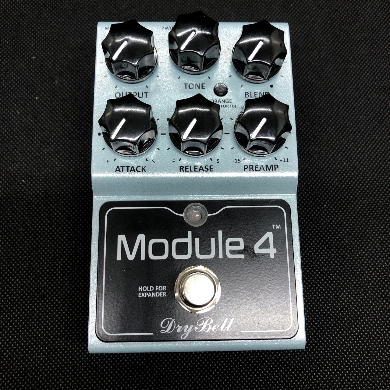 DryBell MODULE4（中古/送料無料）【楽器検索デジマート】