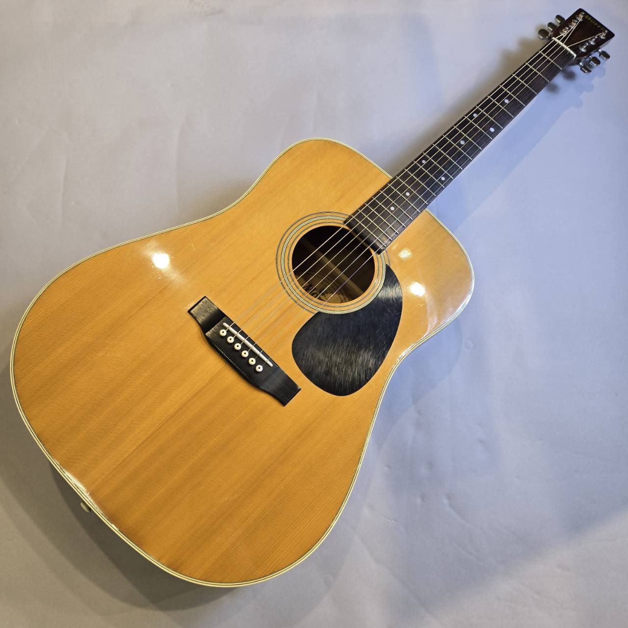 Morris W-20【中古現物画像】（中古/送料無料）【楽器検索デジマート】