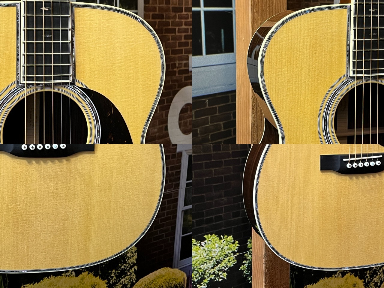 Martin 【煌びやかな000最高峰モデル】000-42 Standard #2927424
