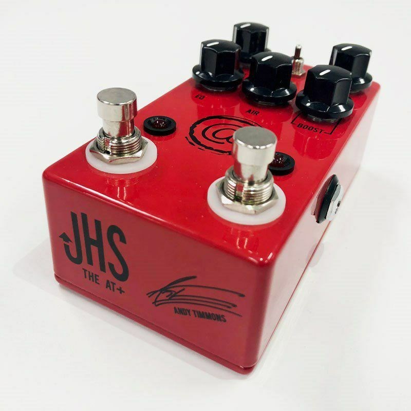 JHS AT Signature Channel Drive by JHS Pedals - labaleinemarseille.com