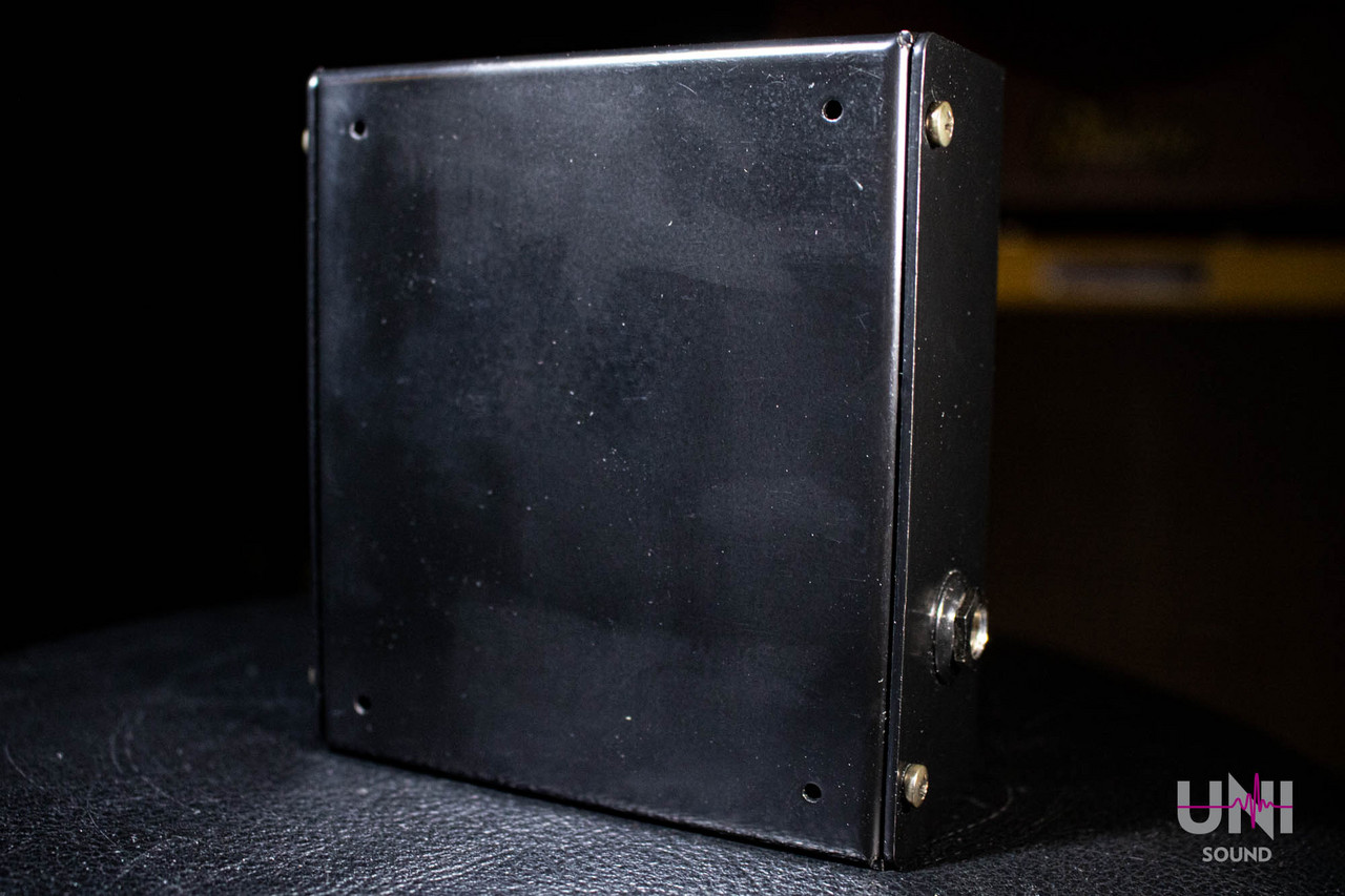 BRUNETTI MERCURY BOX（中古）【楽器検索デジマート】