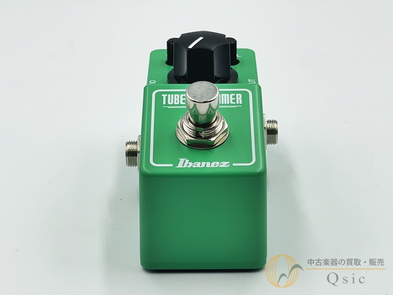 Ibanez TS MINI [UMS56]【箕面店在庫】（中古）【楽器検索デジマート】