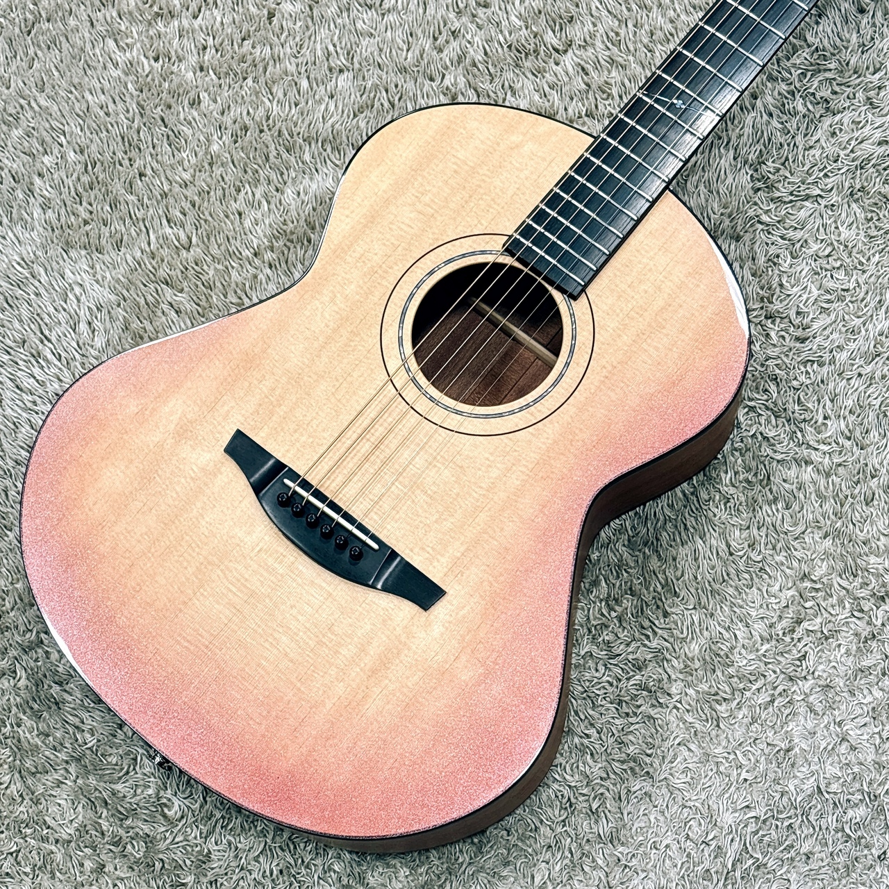 K. Yairi サンバースト　エレアコ Amazon | K.Yairi Kヤイリ WY-1 SB エレアコ （サンバースト