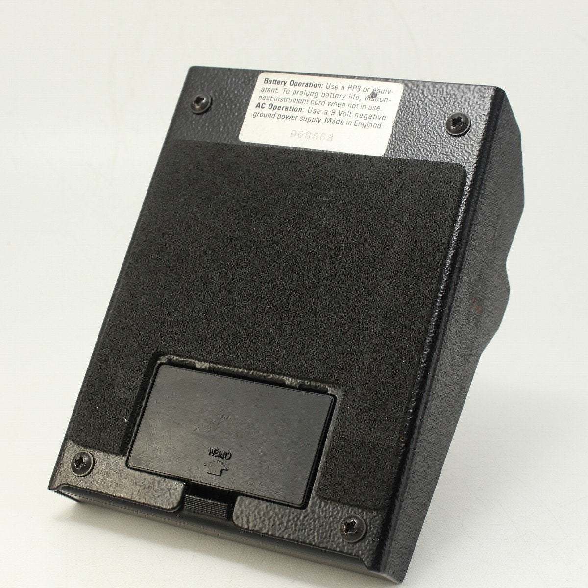 Marshall Drive master Made In England 【御茶ノ水本店】【値下げ