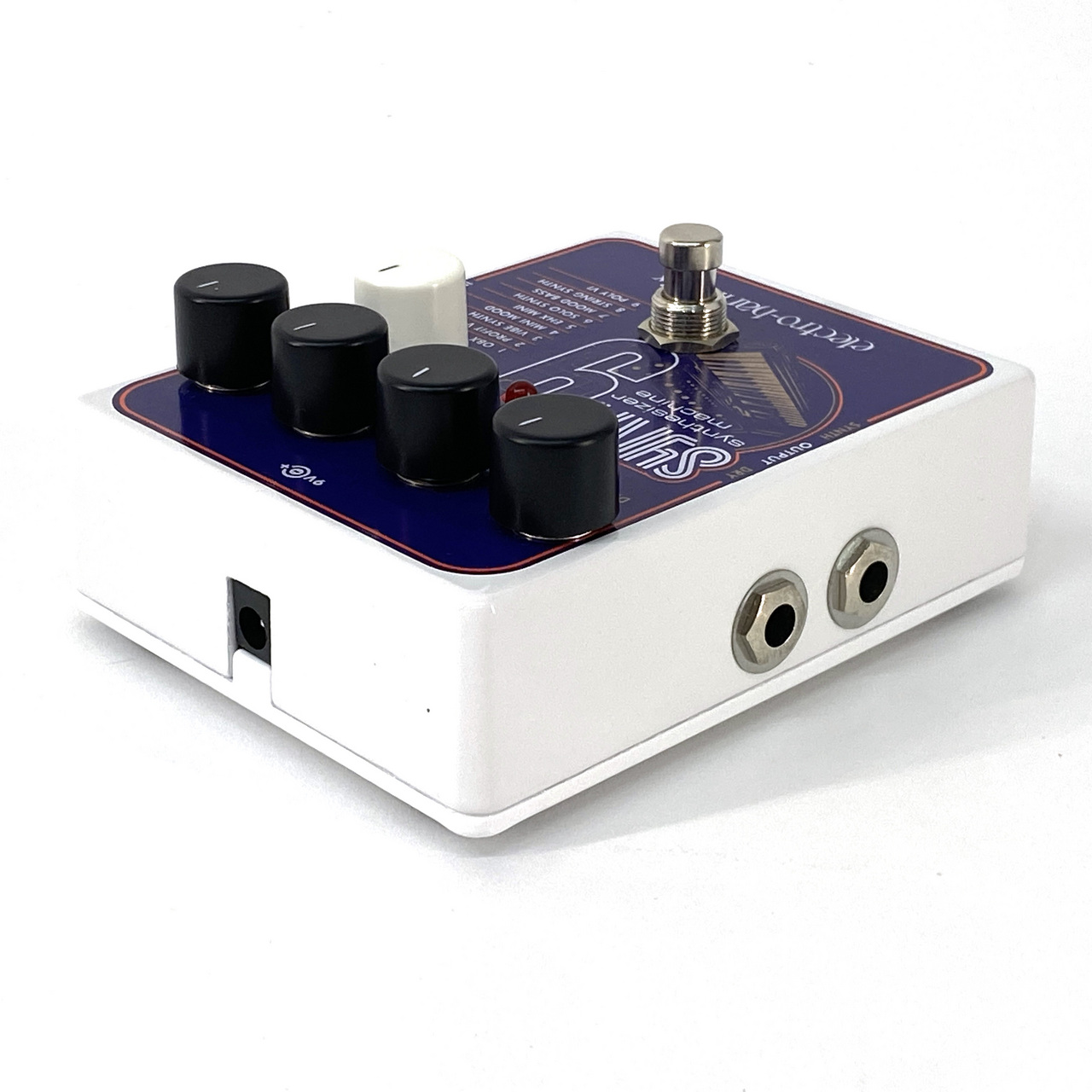 Electro-Harmonix SYNTH9（中古/送料無料）【楽器検索デジマート】