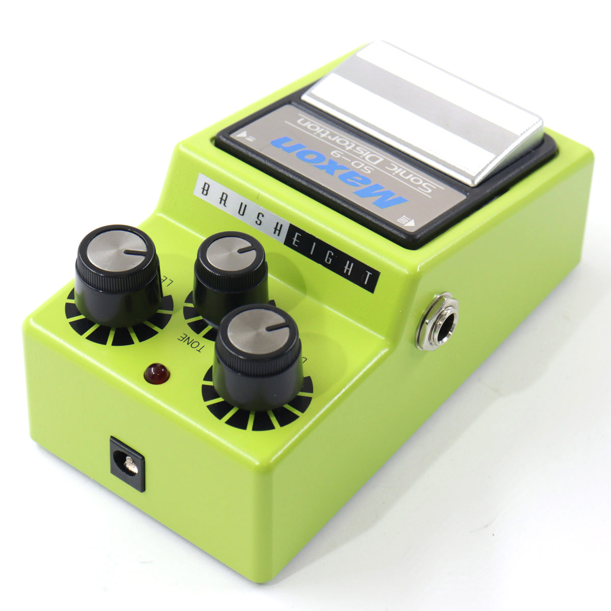 Brush Eight MAXON SD-9 MOD 【池袋店】（中古）【楽器検索デジマート】