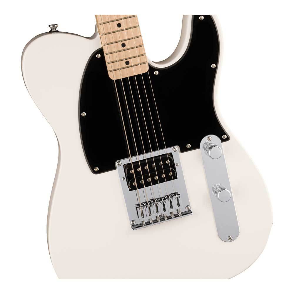 Squier by Fender スクワイヤー スクワイア Sonic Esquire H MN AWT