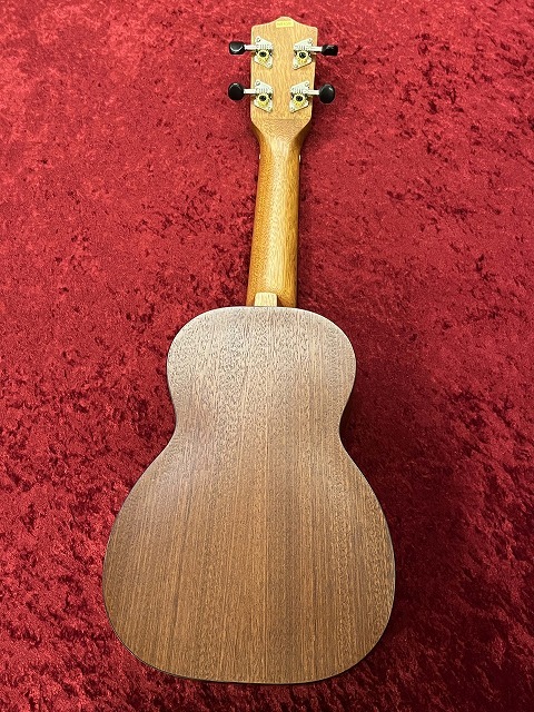 Leho ウクレレ ハートホール Leho ウクレレ ハートホール