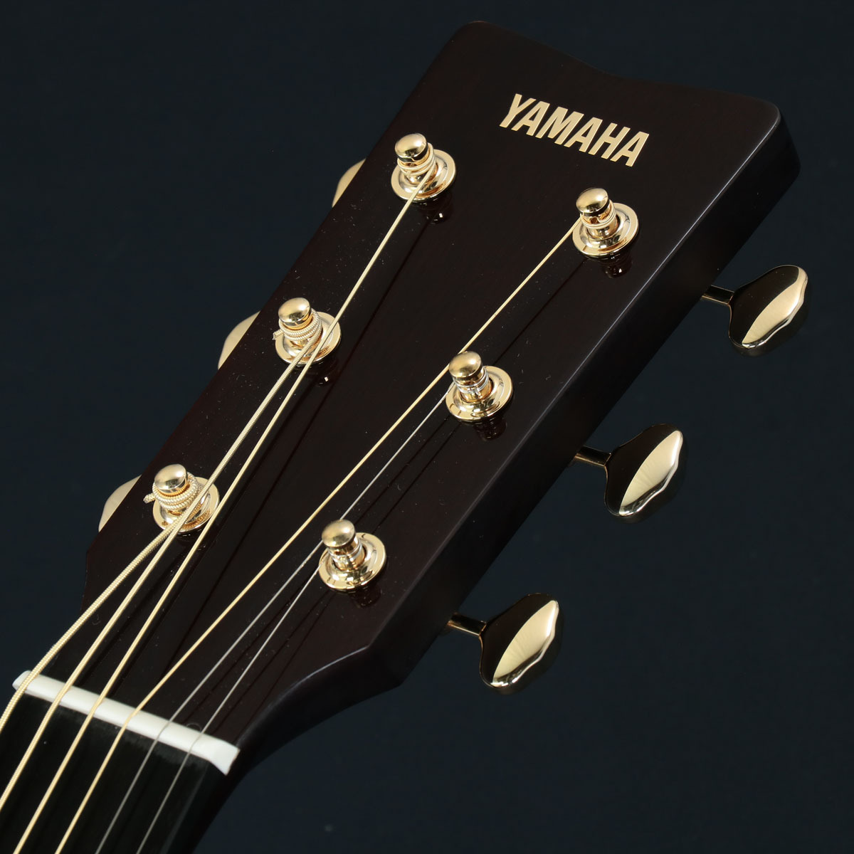 YAMAHA TAS3 C NT Natural [LOOPER/エフェクト内蔵][2.57kg]【S/N