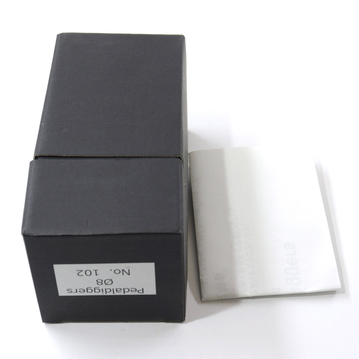 Pedal diggers 08/ OVERDRIVE 【池袋店】（中古）【楽器検索デジマート】