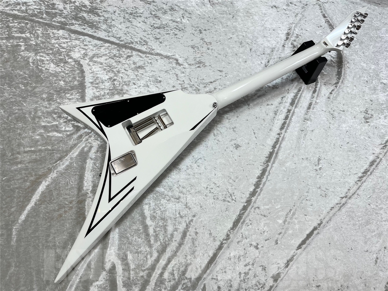 ESP ALEXI SCYTHE （新品/送料無料）【楽器検索デジマート】