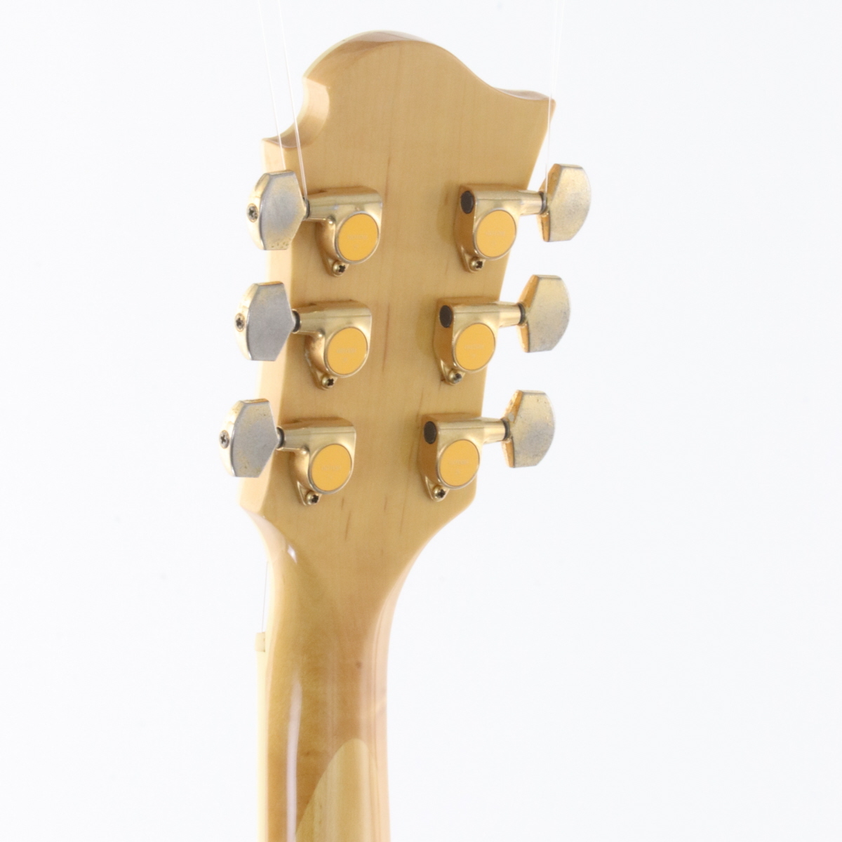 FERNANDES/BURNY MG-130S hide Model Cherry Sunburst 【梅田店