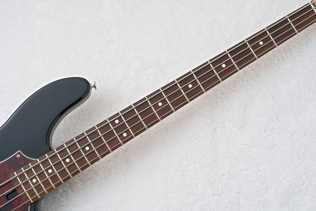 FUJIGEN(FGN) JMJ2-AL-R -Black- BLK【4.51kg】【Made in Japan