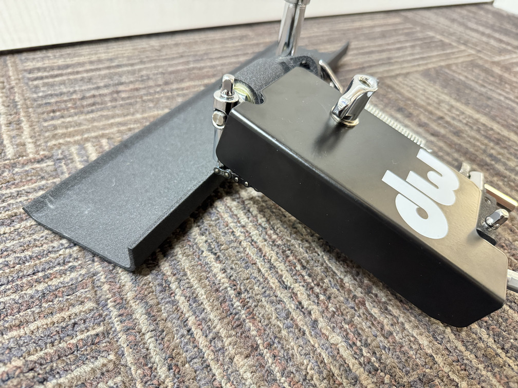 dw USED DW 5000 SERIES CABLE CAJON PEDAL DWCP5000CJ